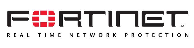 Fortinet Logo