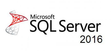 SQL Server 2016