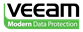 veeam modern data protection logo